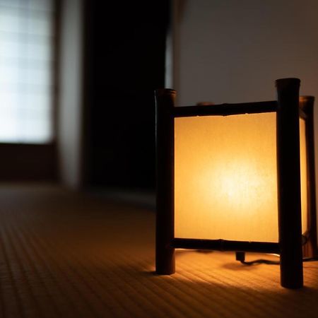 Ark Hostel Osaka Dış mekan fotoğraf