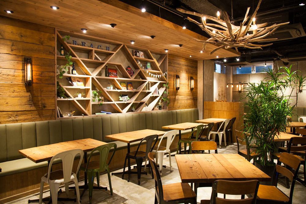 Ark Hostel Osaka Dış mekan fotoğraf