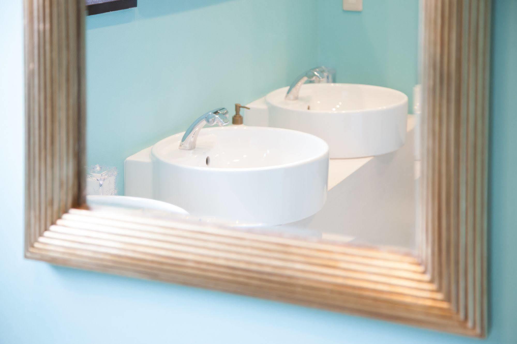 Ark Hostel Osaka Dış mekan fotoğraf