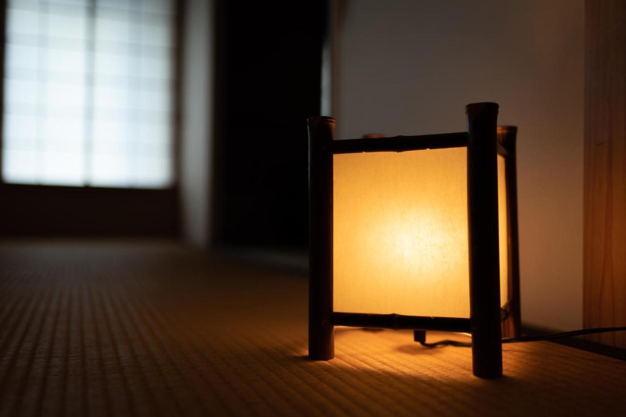 Ark Hostel Osaka Dış mekan fotoğraf