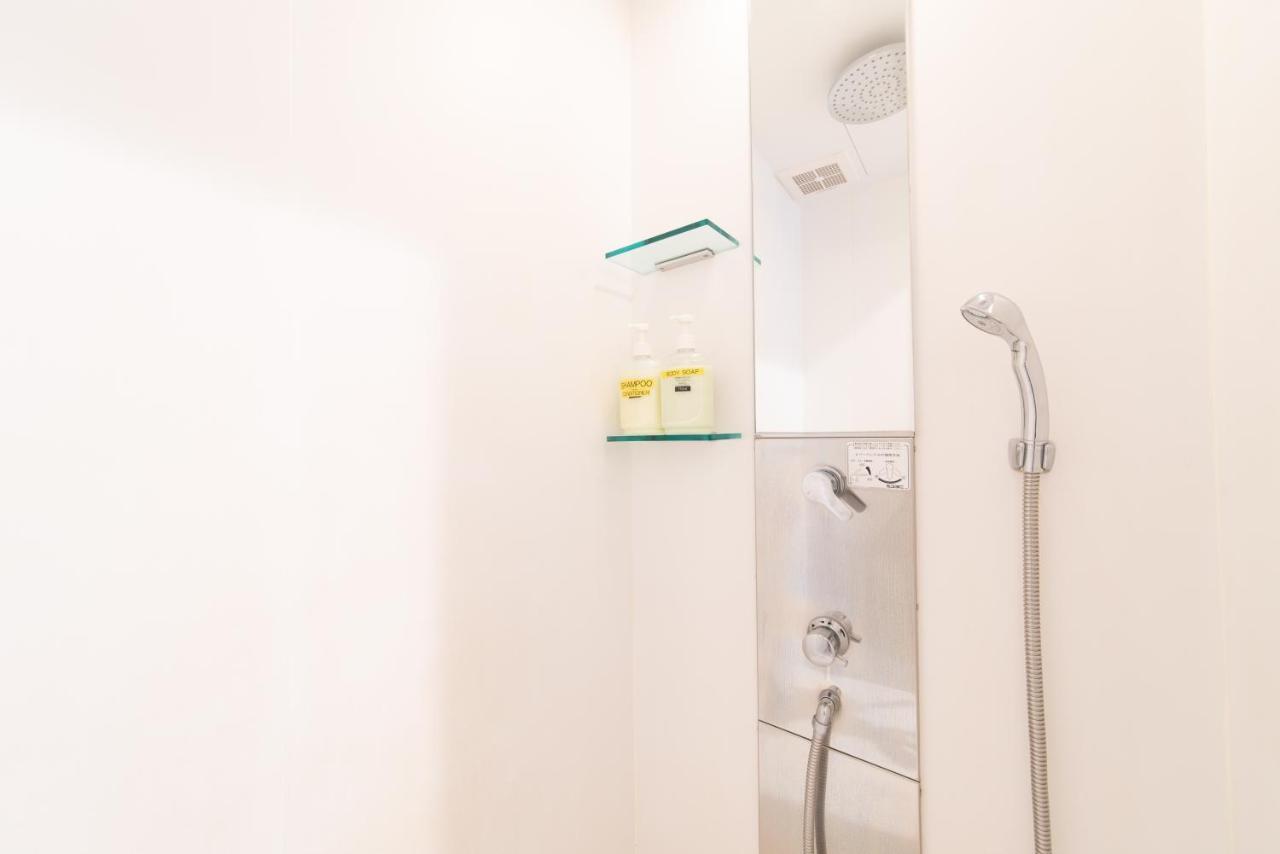 Ark Hostel Osaka Oda fotoğraf